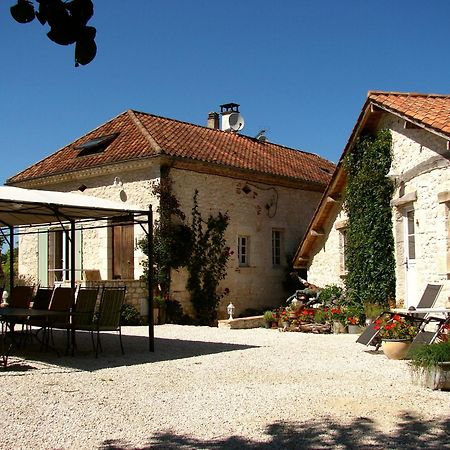 Hotel La Bordette Valeilles Zewnętrze zdjęcie