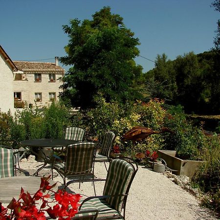Hotel La Bordette Valeilles Zewnętrze zdjęcie