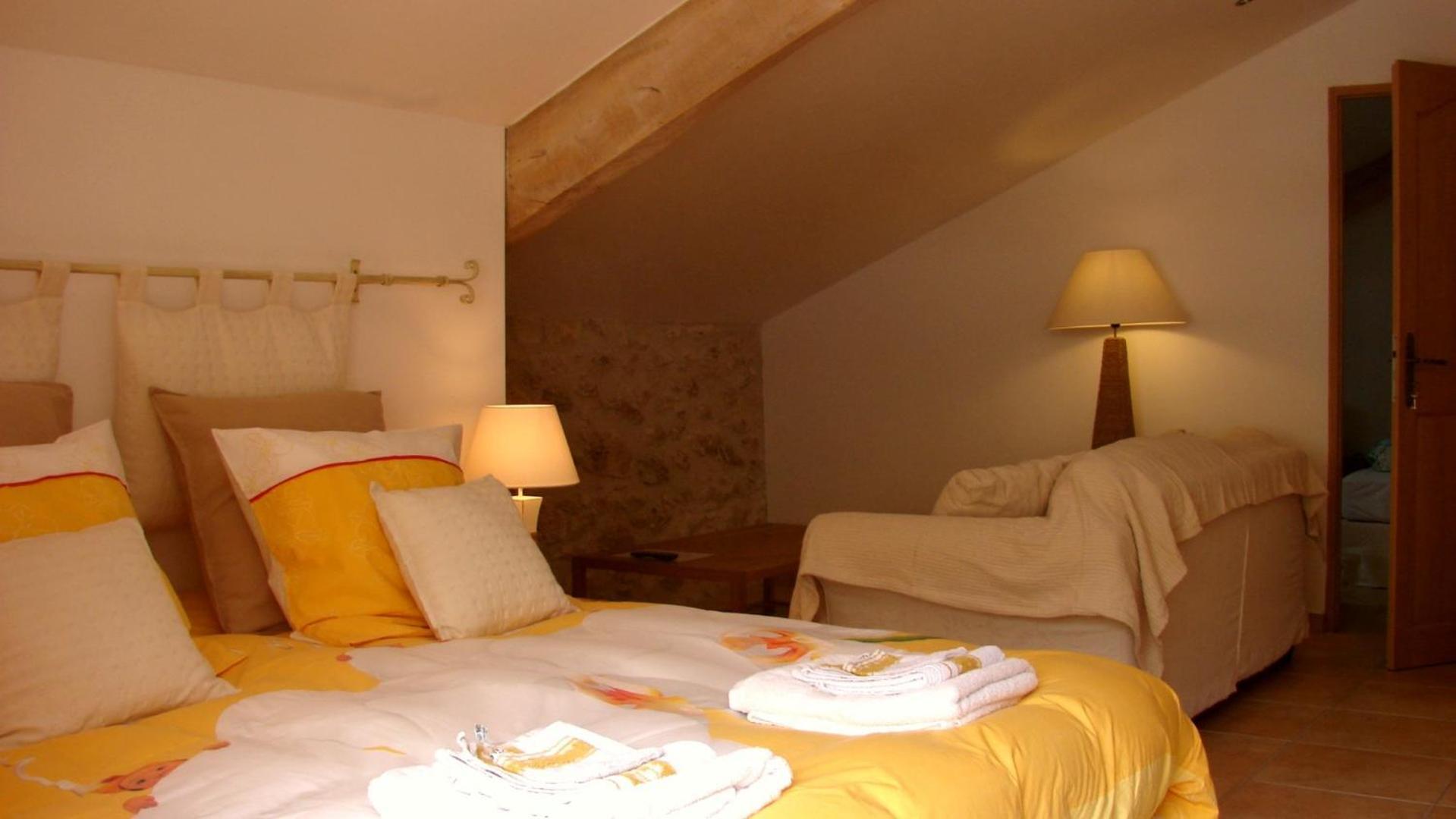Hotel La Bordette Valeilles Zewnętrze zdjęcie
