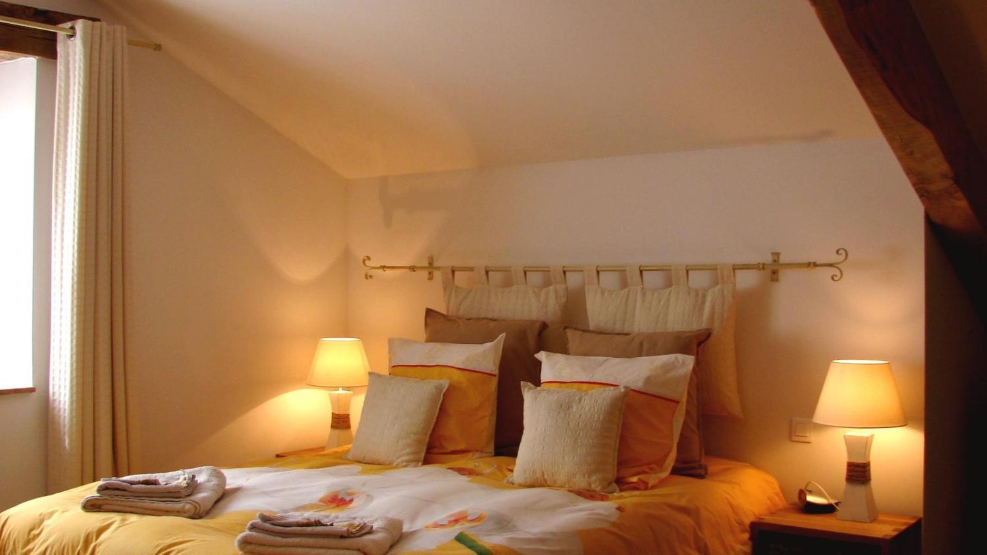 Hotel La Bordette Valeilles Zewnętrze zdjęcie