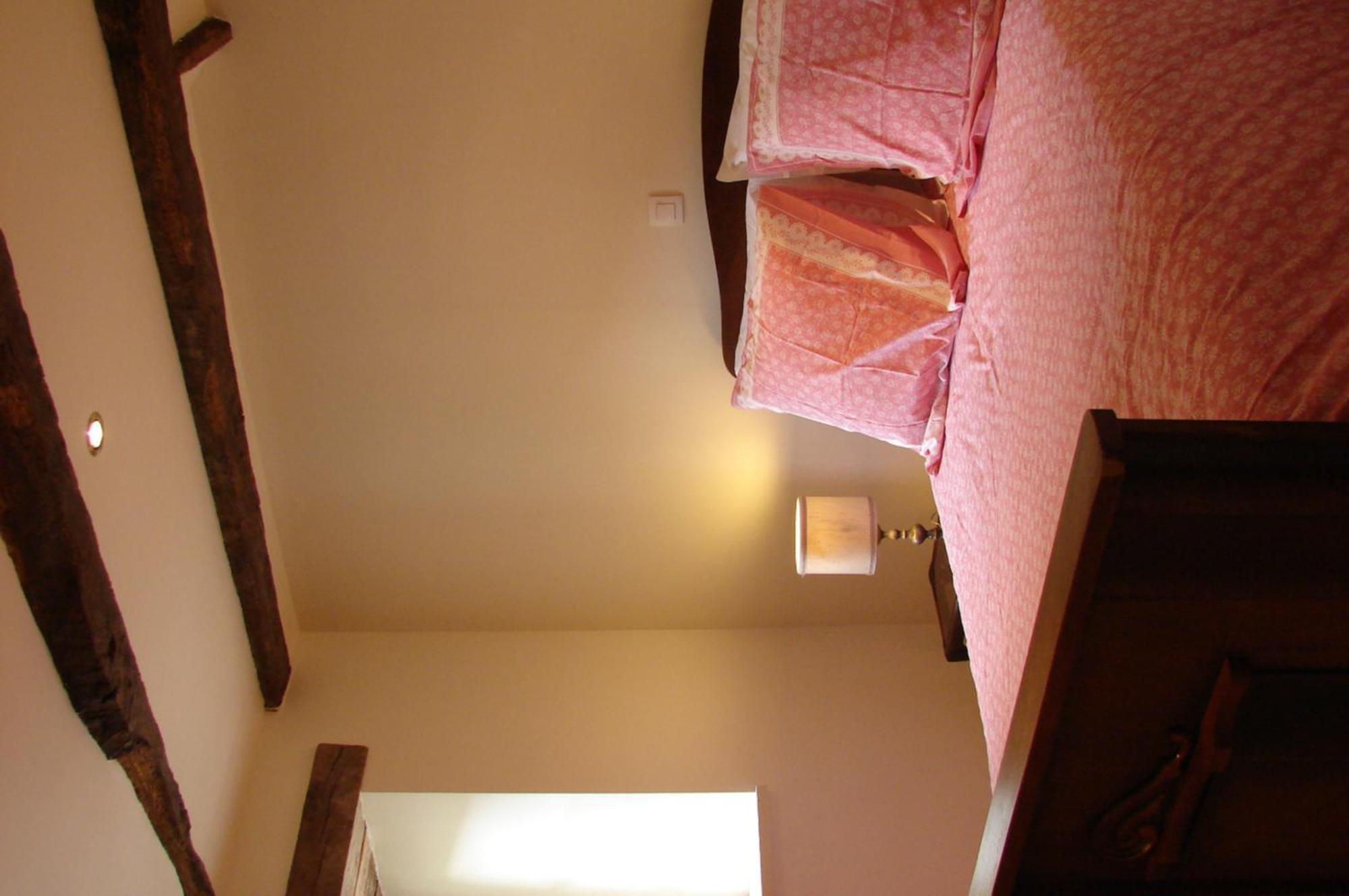 Hotel La Bordette Valeilles Zewnętrze zdjęcie