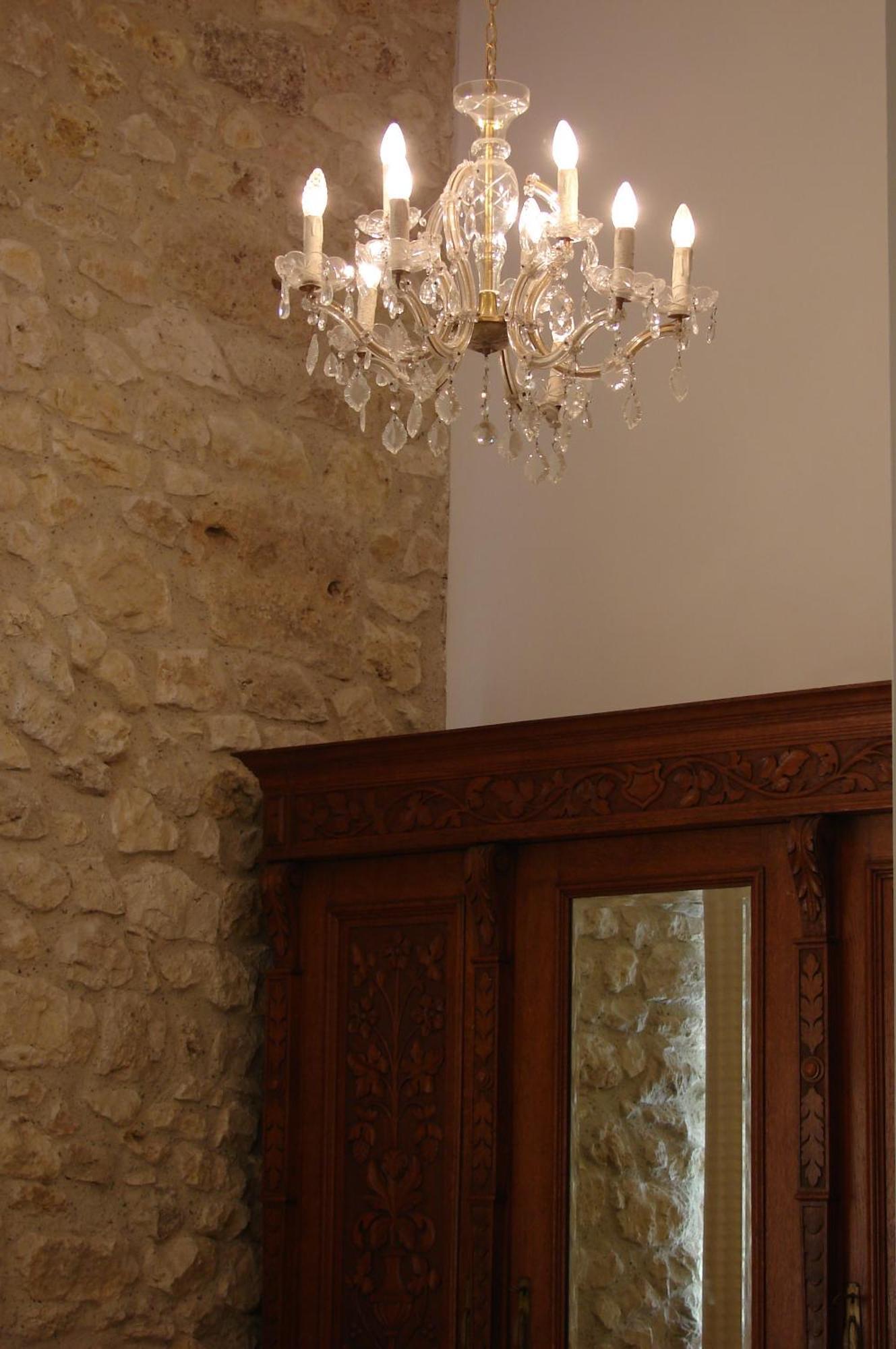 Hotel La Bordette Valeilles Zewnętrze zdjęcie