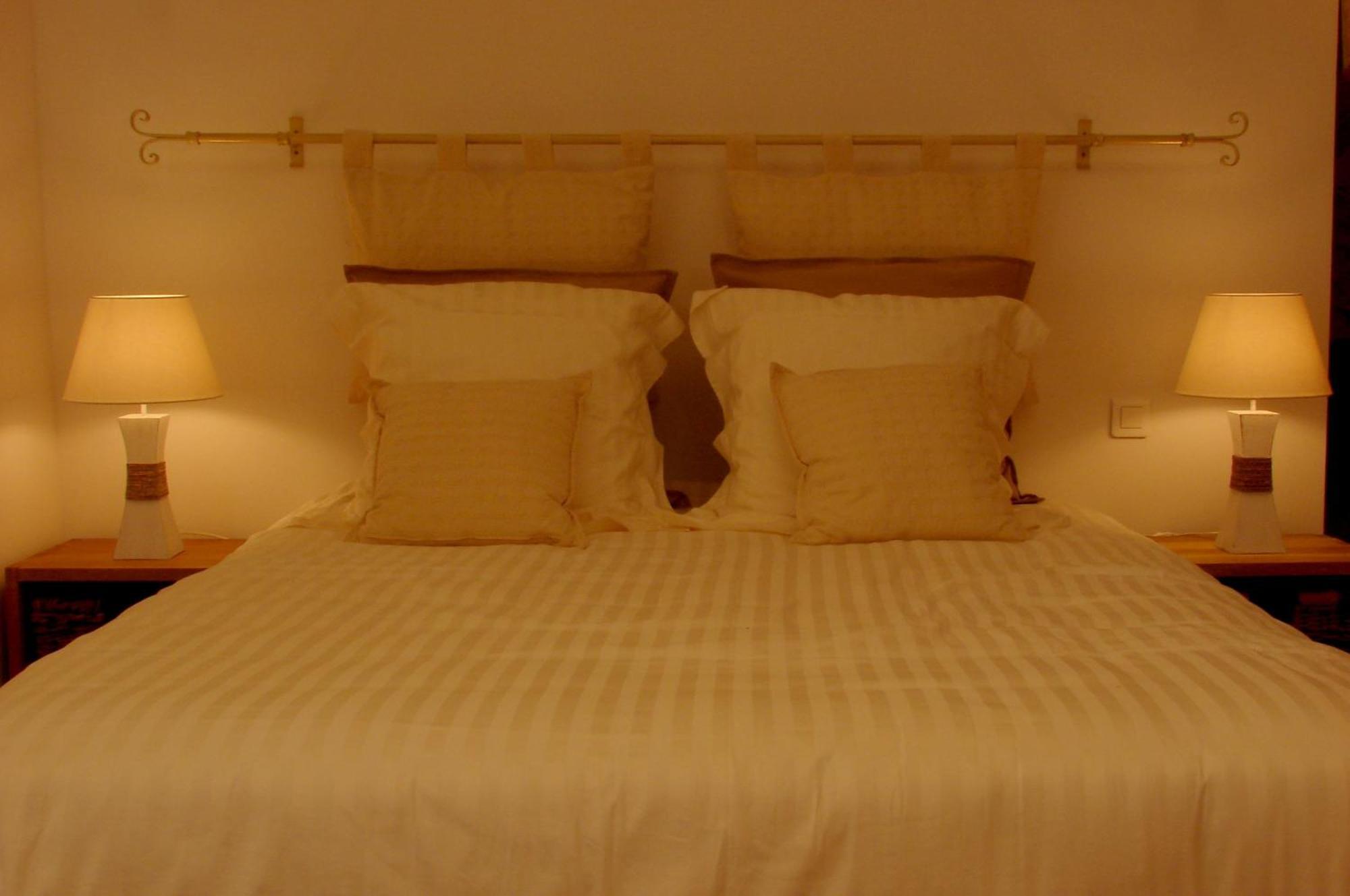 Hotel La Bordette Valeilles Zewnętrze zdjęcie
