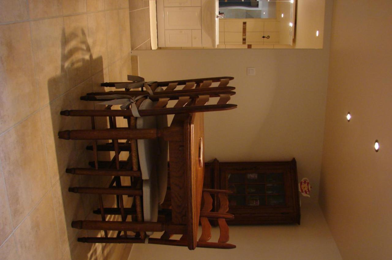 Hotel La Bordette Valeilles Zewnętrze zdjęcie