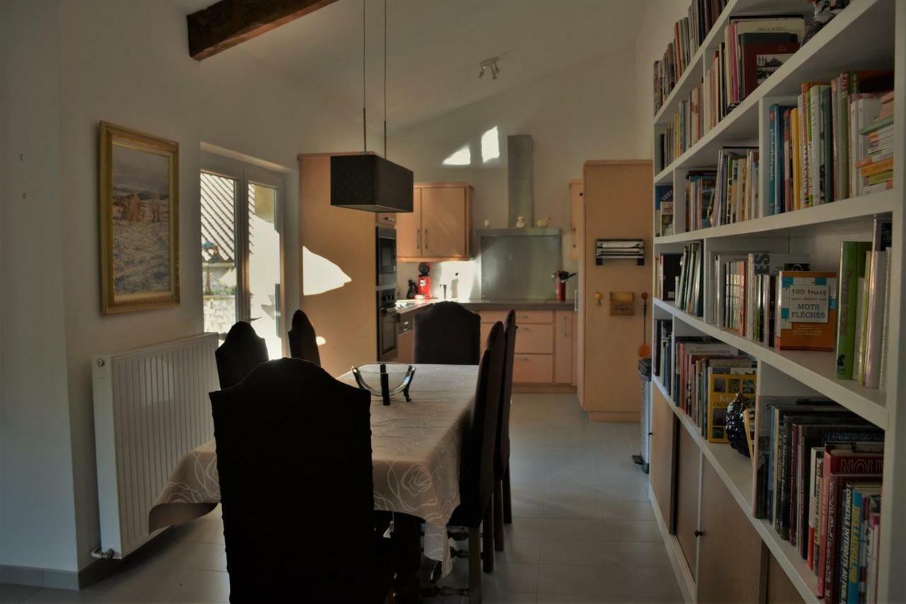 Hotel La Bordette Valeilles Zewnętrze zdjęcie