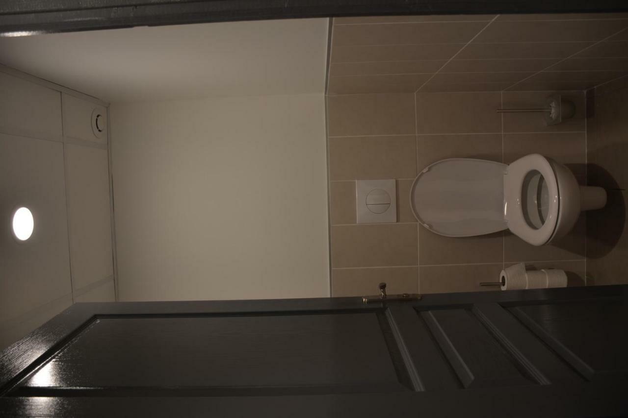 Hotel La Bordette Valeilles Zewnętrze zdjęcie